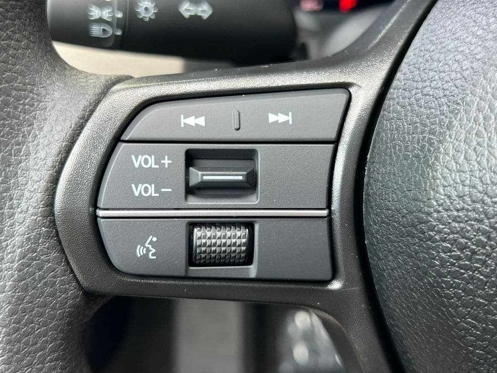 New 2026 Honda Accord LX image 14
