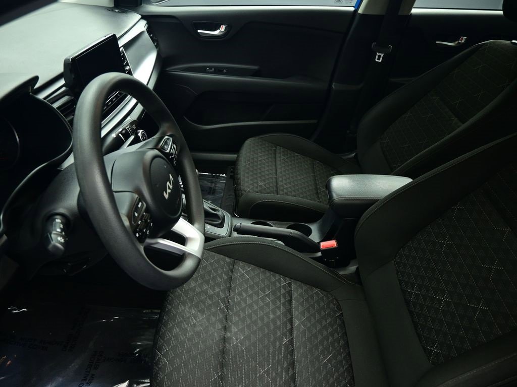 Certified 2023 Kia Rio S w/ Technology Package image 19