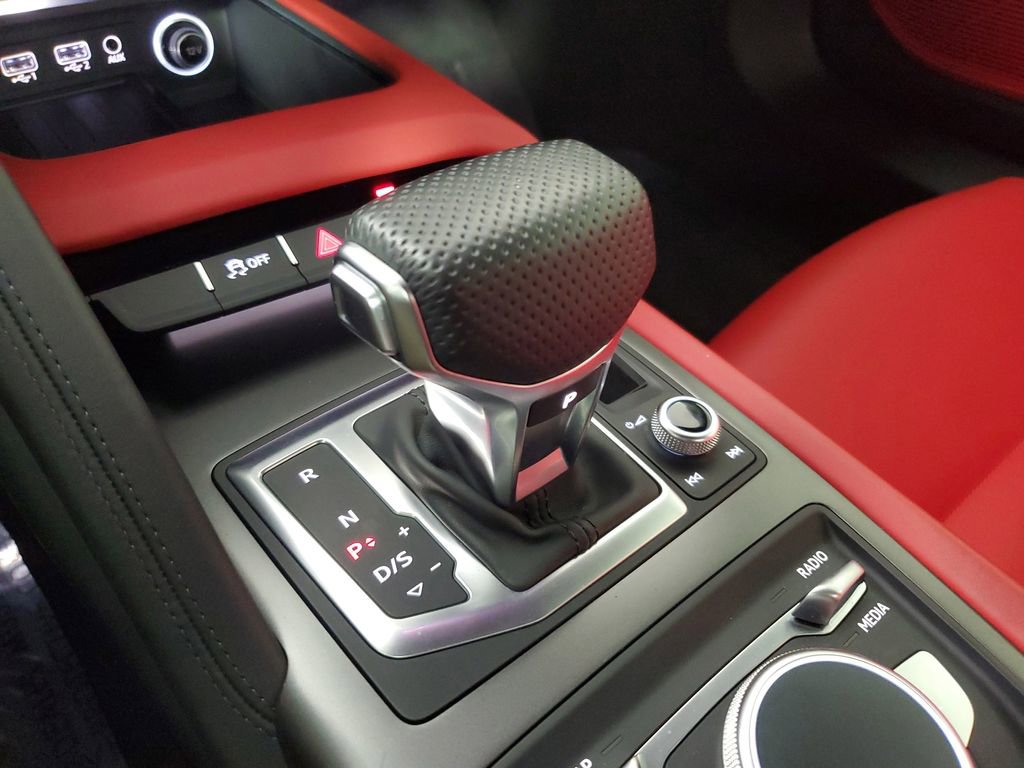 Used 2023 Audi R8 V10 performance w/ Premium Package image 22