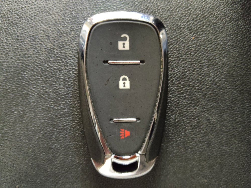 Used 2021 Chevrolet Equinox LS FWD image 32