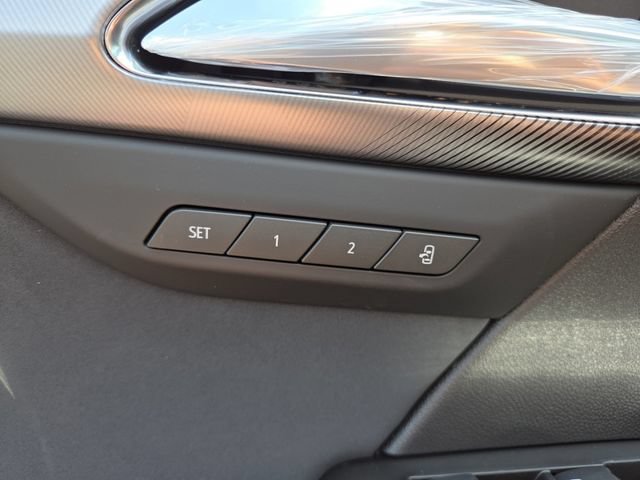 New 2026 Buick Envision Sport Touring AWD/4WD image 12