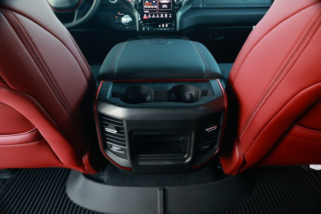 New 2026 RAM 1500 Rebel AWD/4WD image 33