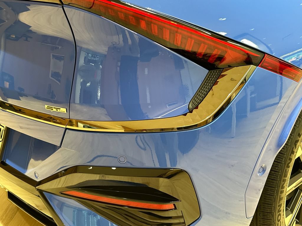 New 2026 Kia EV6 GT-Line AWD/4WD image 5