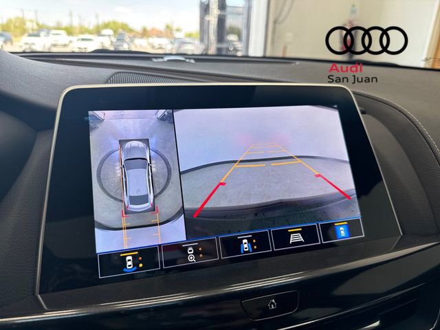 Used 2024 Cadillac CT5 V Blackwing w/ Driver Assist Package image 20