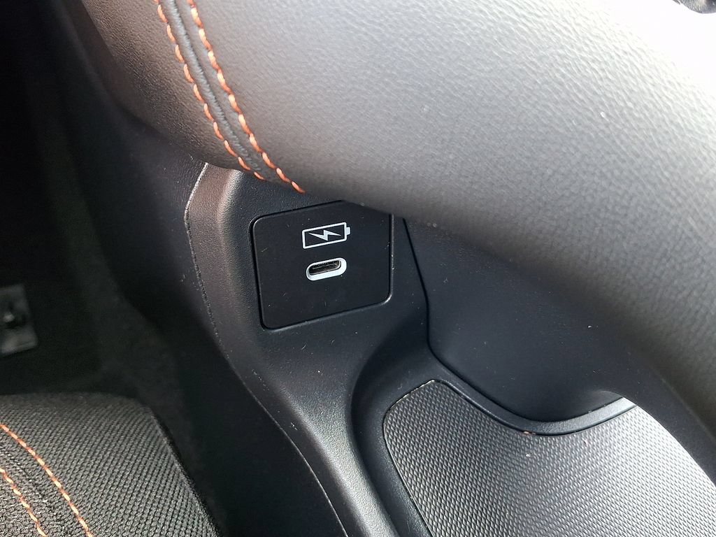 Used 2024 Honda HR-V Sport image 26