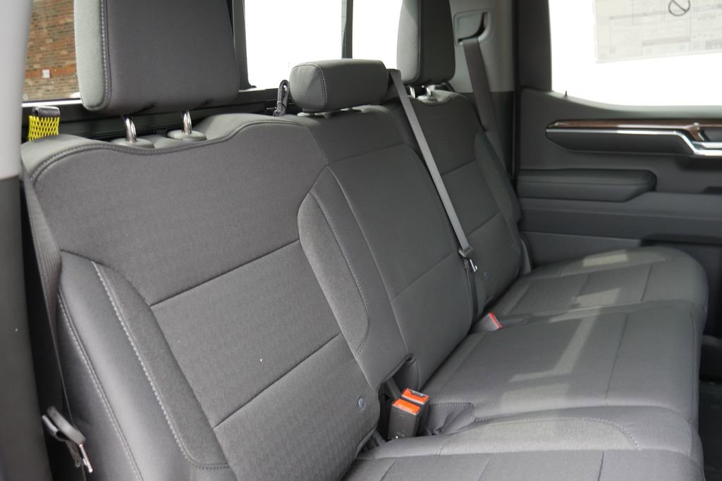 New 2026 Chevrolet Silverado 1500 RST image 26