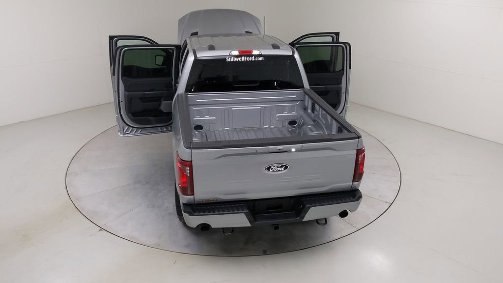 Certified 2025 Ford F150 Tremor w/ Bed Utility Package image 53