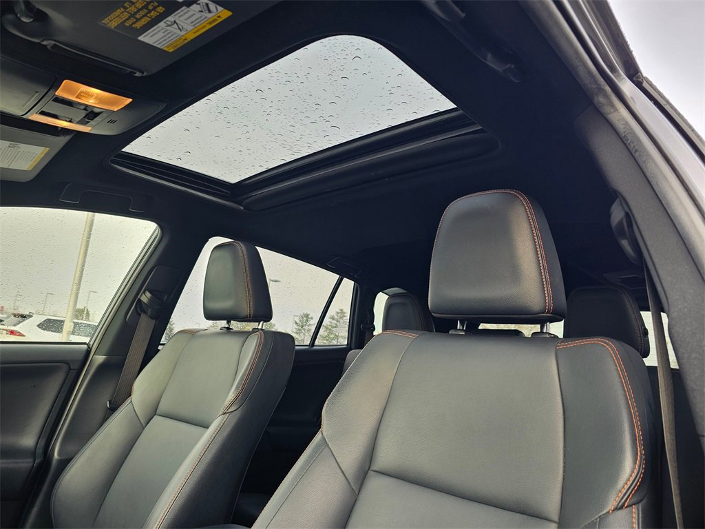 Used 2017 Toyota RAV4 SE w/ Power Extra Value Package AWD/4WD image 58