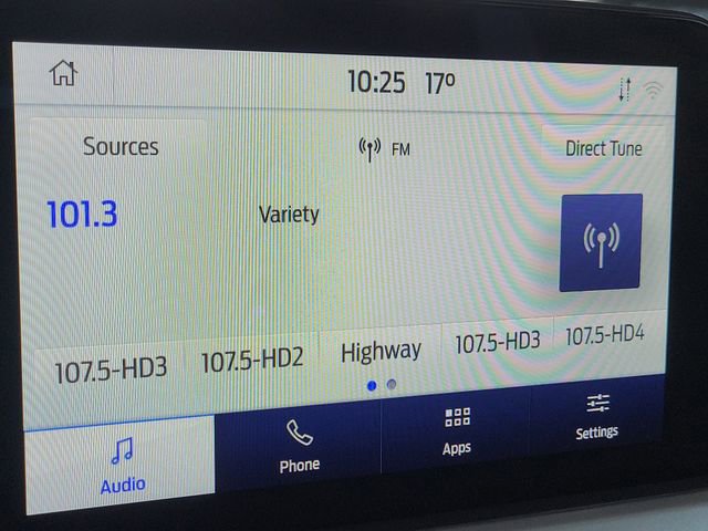 Used 2022 Ford Escape SEL w/ Technology Package image 13