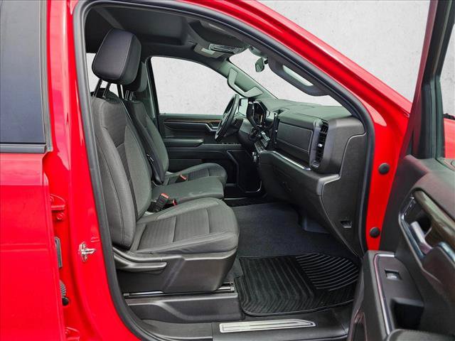 Used 2023 Chevrolet Silverado 1500 LT AWD/4WD image 13
