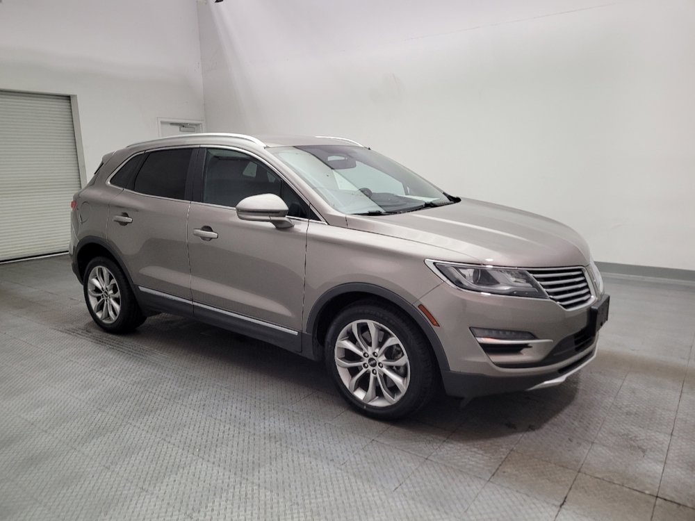 Used 2016 Lincoln MKC Select w/ Select Plus Package FWD image 11