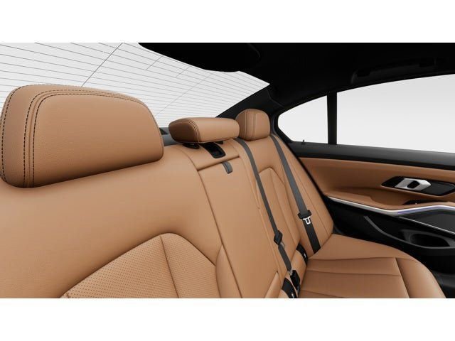 New 2026 BMW 330i xDrive Sedan image 13