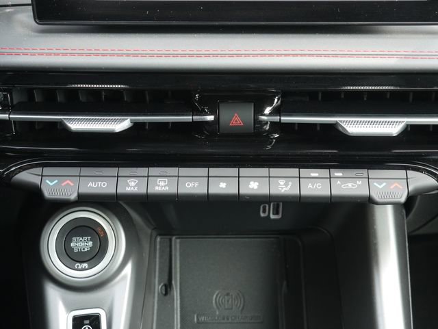 Used 2025 Dodge Hornet GT w/ GT Plus Package AWD/4WD image 24