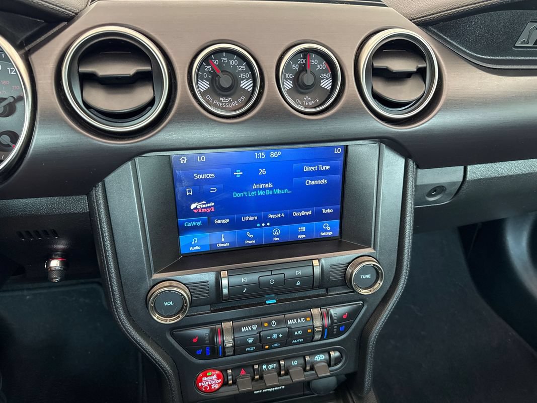 Used 2017 Ford Mustang Shelby GT350 RWD image 50