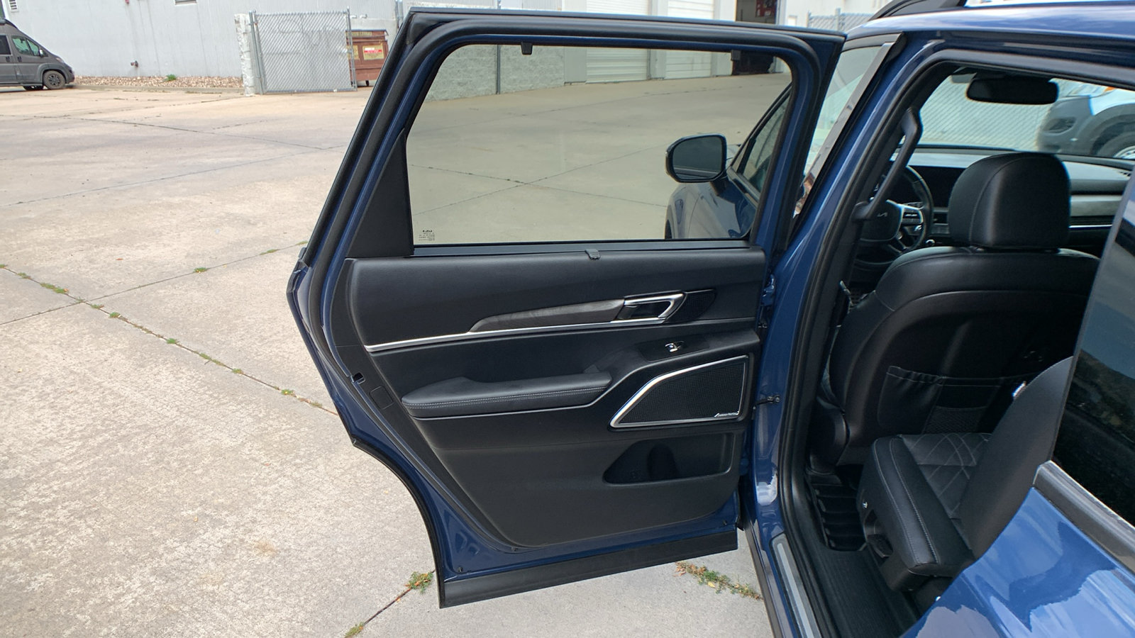 Used 2023 Kia Telluride SX X-Pro AWD/4WD image 21