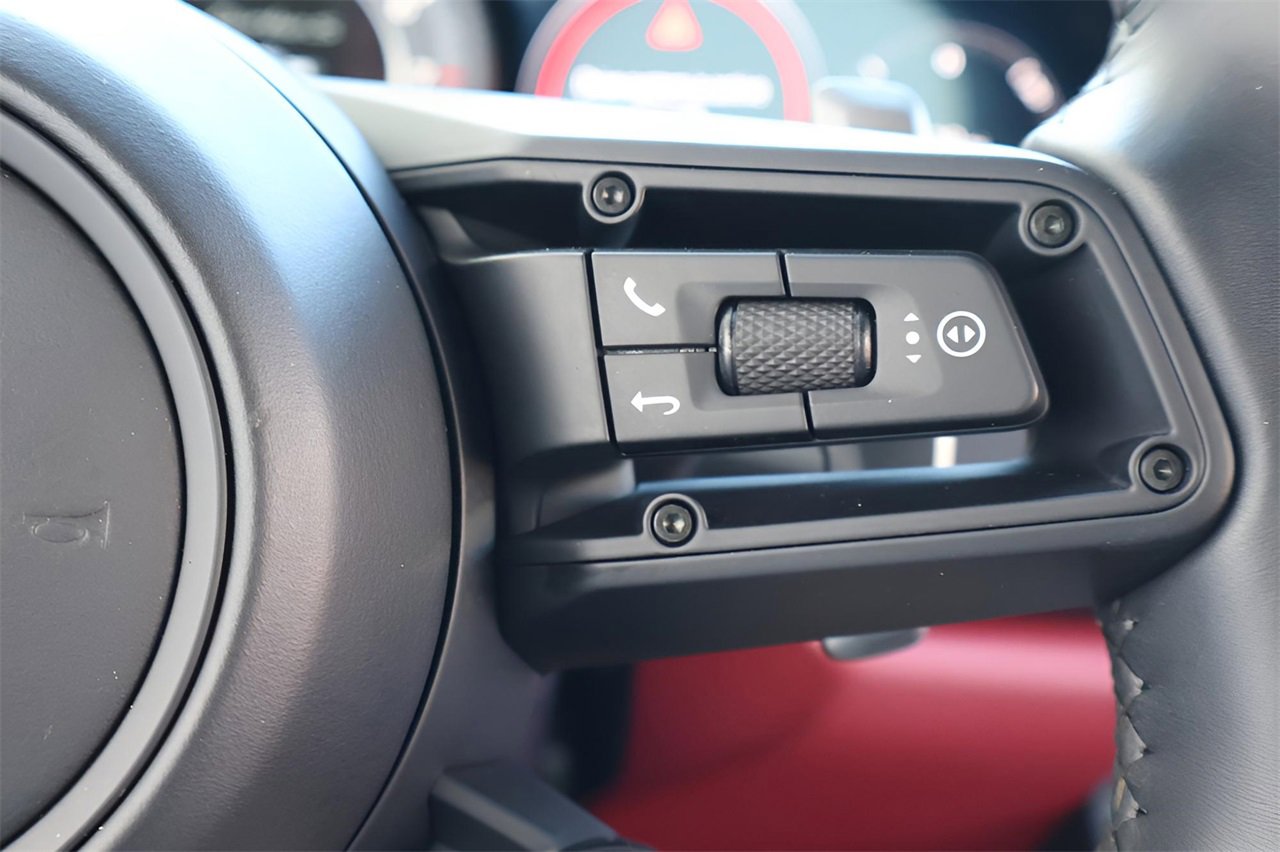 Used 2022 Porsche 911 Turbo S image 22