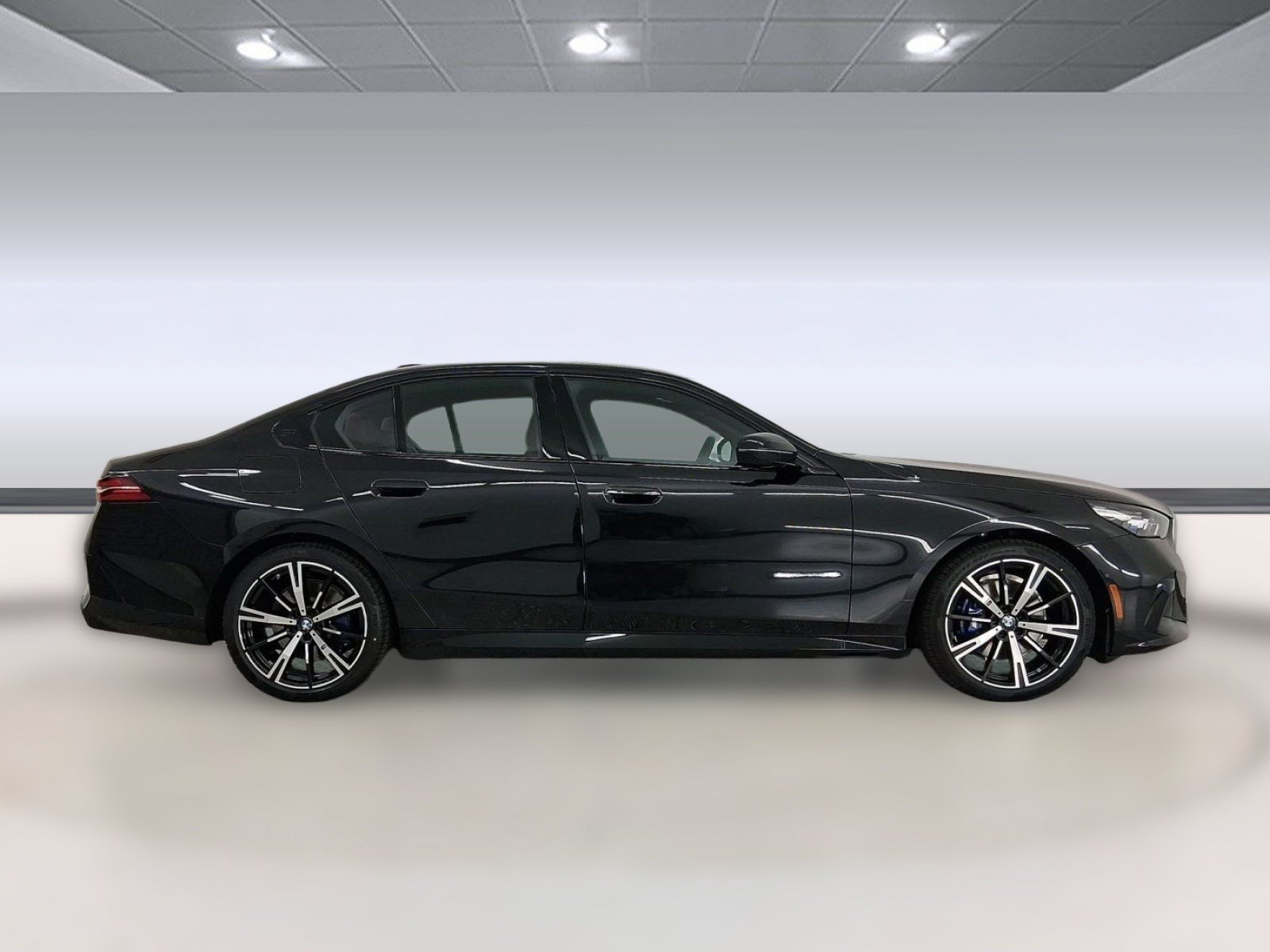 New 2026 BMW 530i w/ M Sport Package RWD image 8