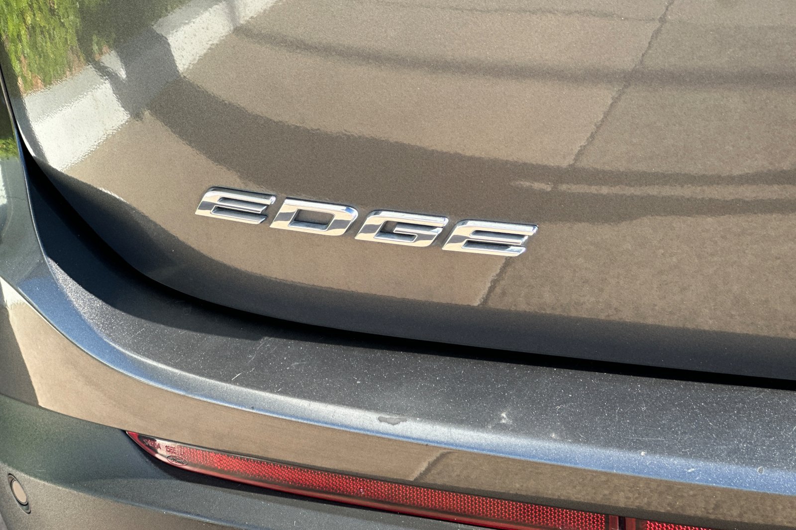 Used 2017 Ford Edge SEL w/ Equipment Group 201A AWD/4WD image 21