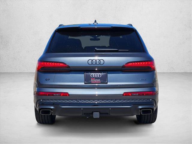 New 2026 Audi Q7 Premium Plus AWD/4WD image 8