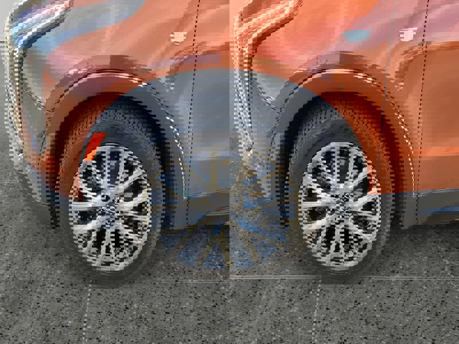 Used 2019 Cadillac XT4 Sport w/ Cold Weather Package image 14