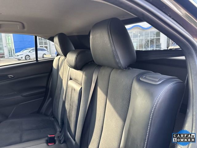 Used 2024 Mitsubishi Eclipse Cross SEL image 26