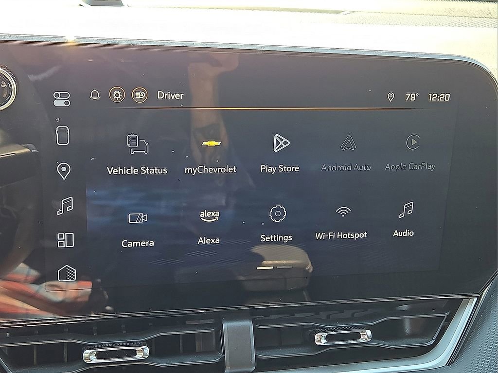 Used 2025 Chevrolet Equinox LT image 25