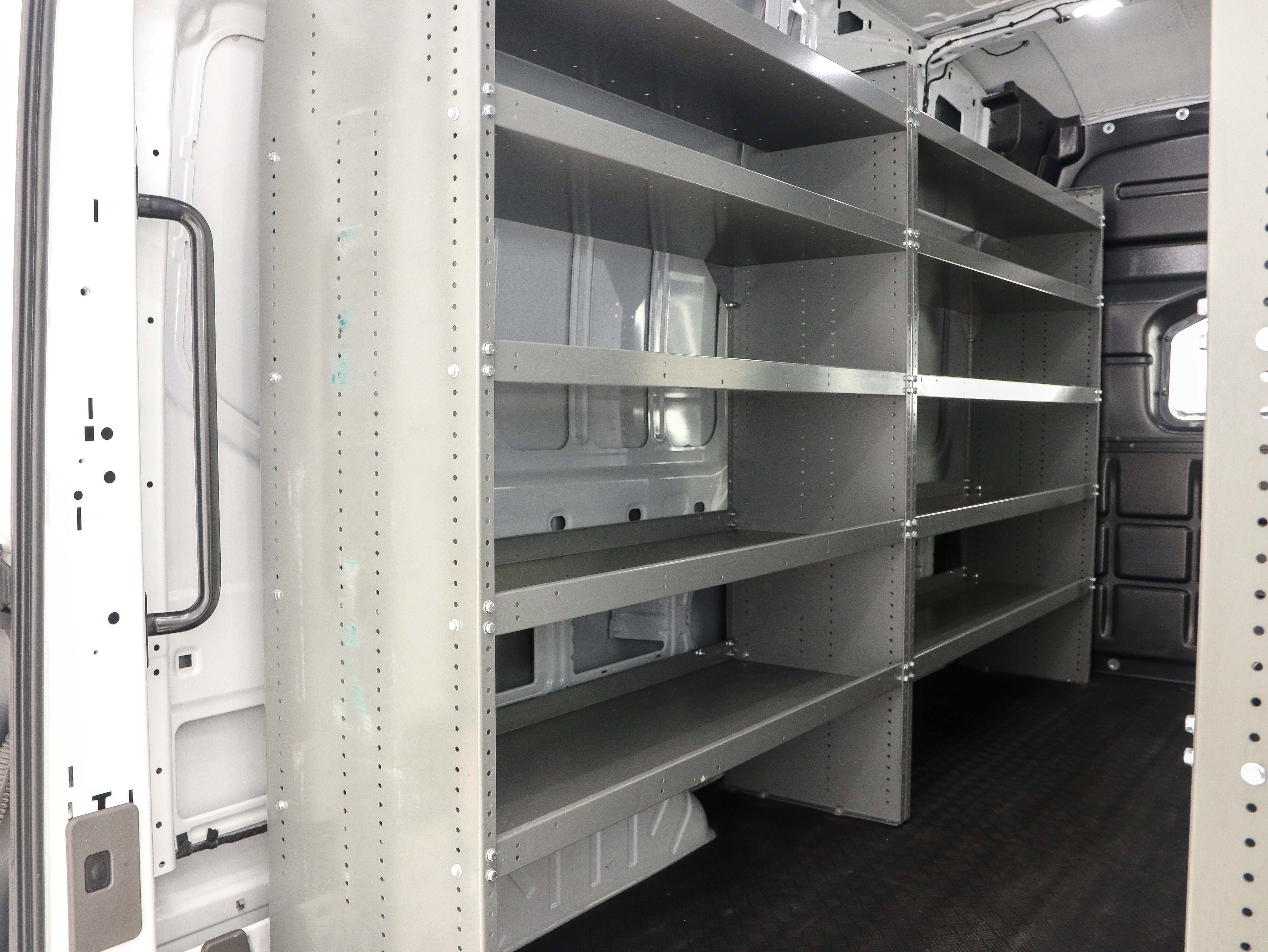 Used 2024 Ford Transit 250 148 High Roof image 12