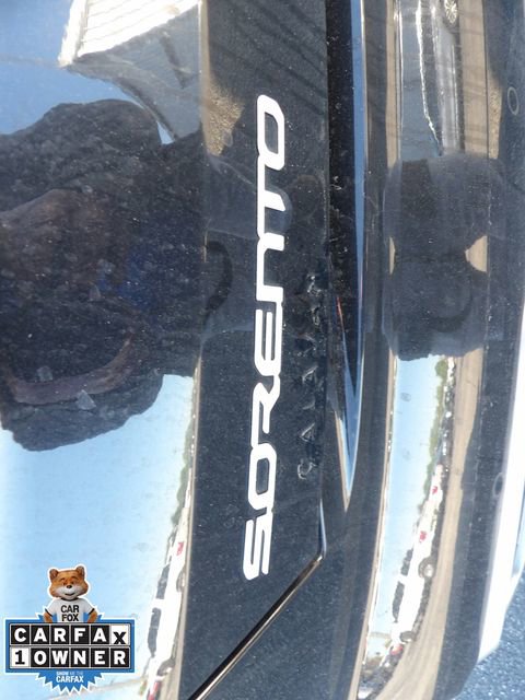 Used 2023 Kia Sorento SX image 18