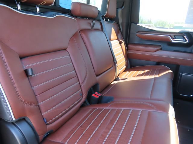 Used 2025 GMC Sierra 1500 Denali Ultimate AWD/4WD image 44