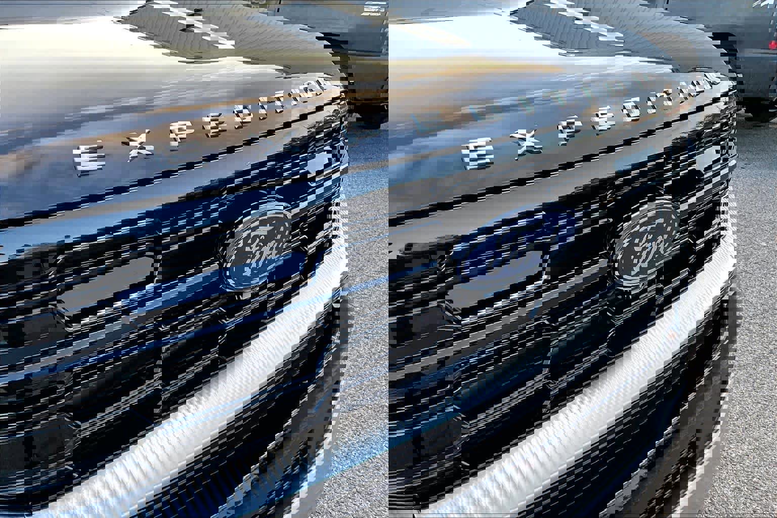 Used 2025 Ford Expedition Max Platinum image 29