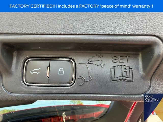 Used 2025 Ford Explorer ST AWD/4WD image 15
