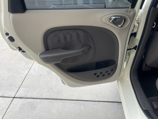 Used 2004 Chrysler PT Cruiser Touring image 76