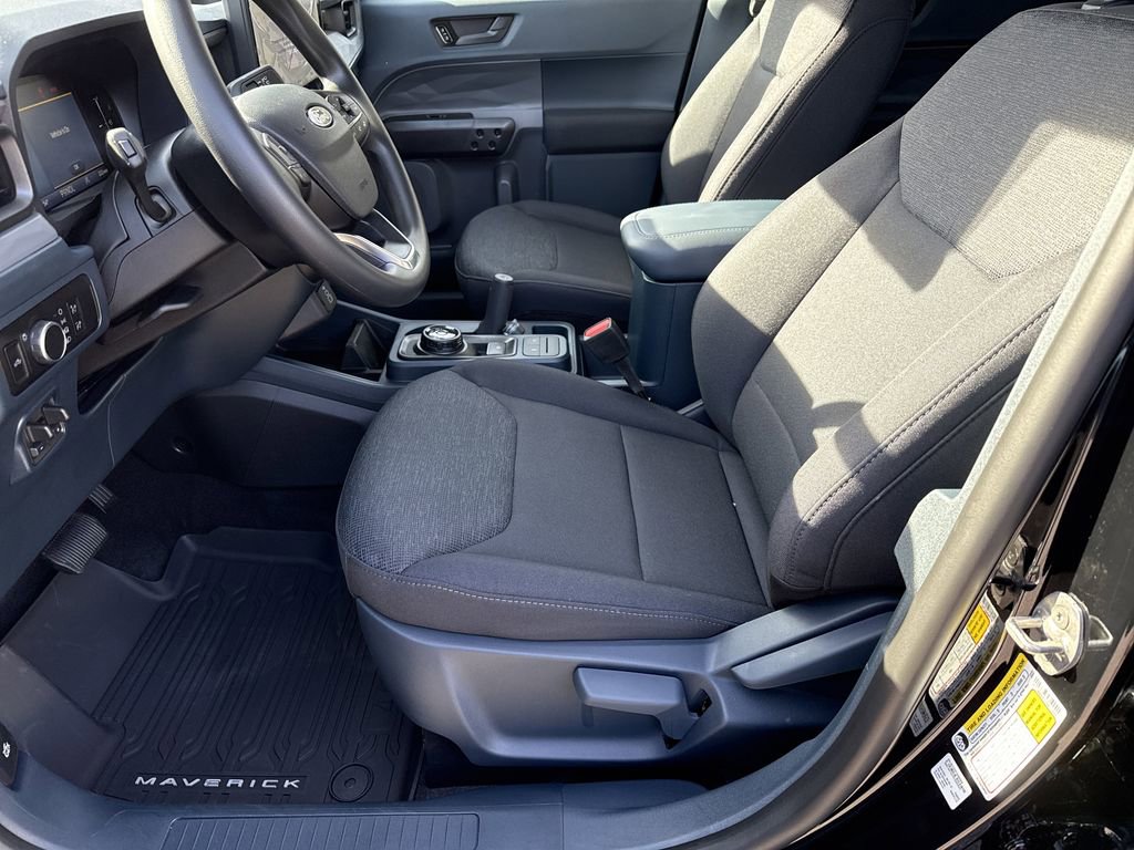 New 2026 Ford Maverick XL w/ 4K Tow Package image 9