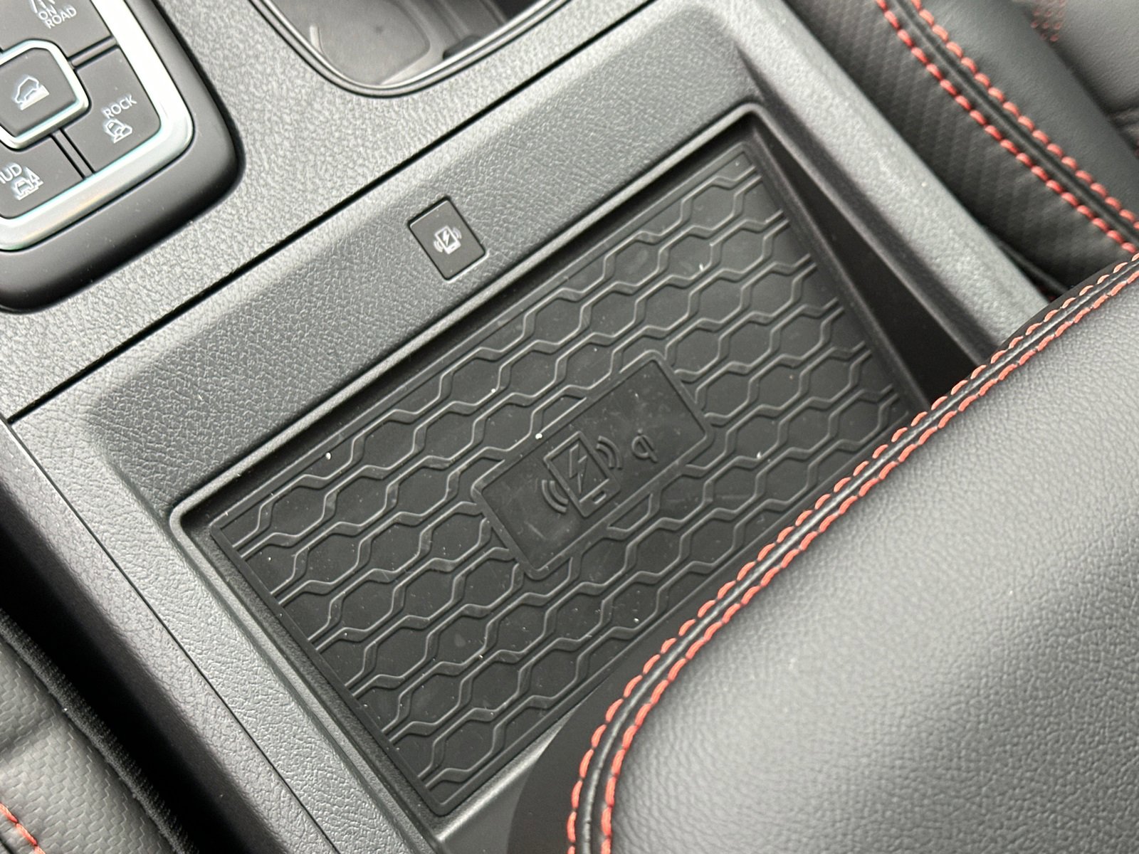 New 2026 Nissan Frontier PRO-4X w/ Pro Premium Package image 33