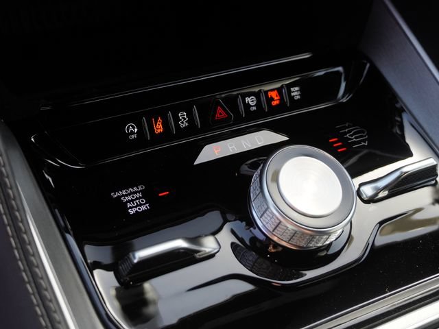 New 2026 Jeep Grand Wagoneer L Limited AWD/4WD image 28