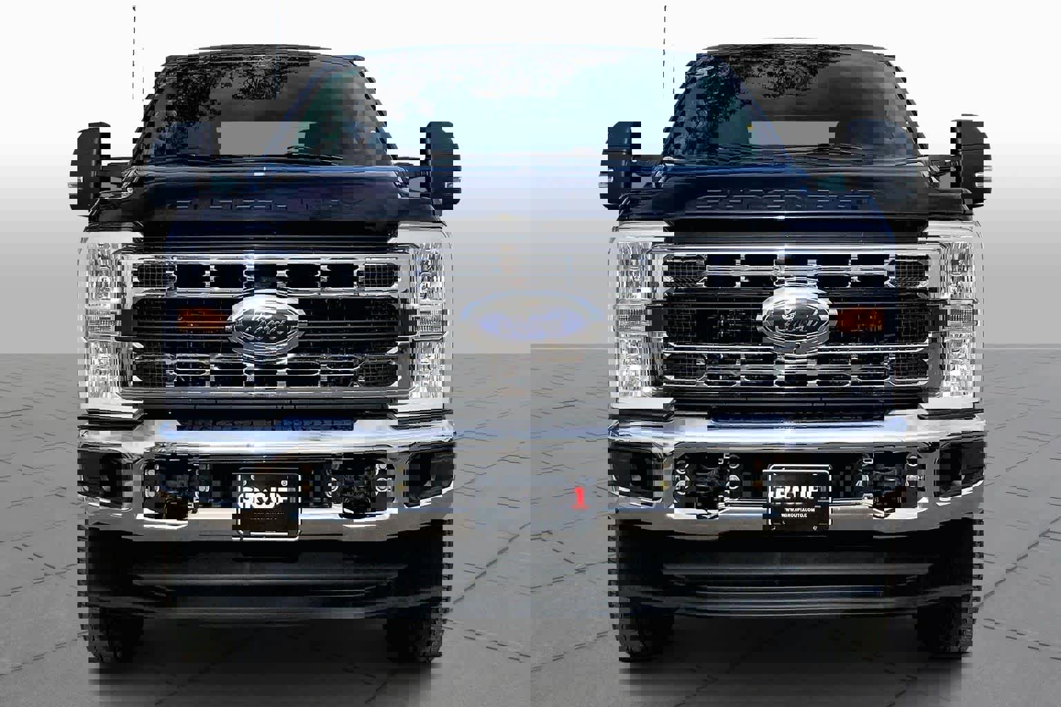 Used 2024 Ford F350 XLT w/ 360-Degree Camera Package image 3