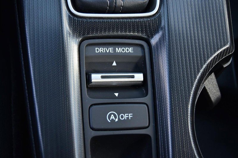 Certified 2024 Honda Civic Sport image 17