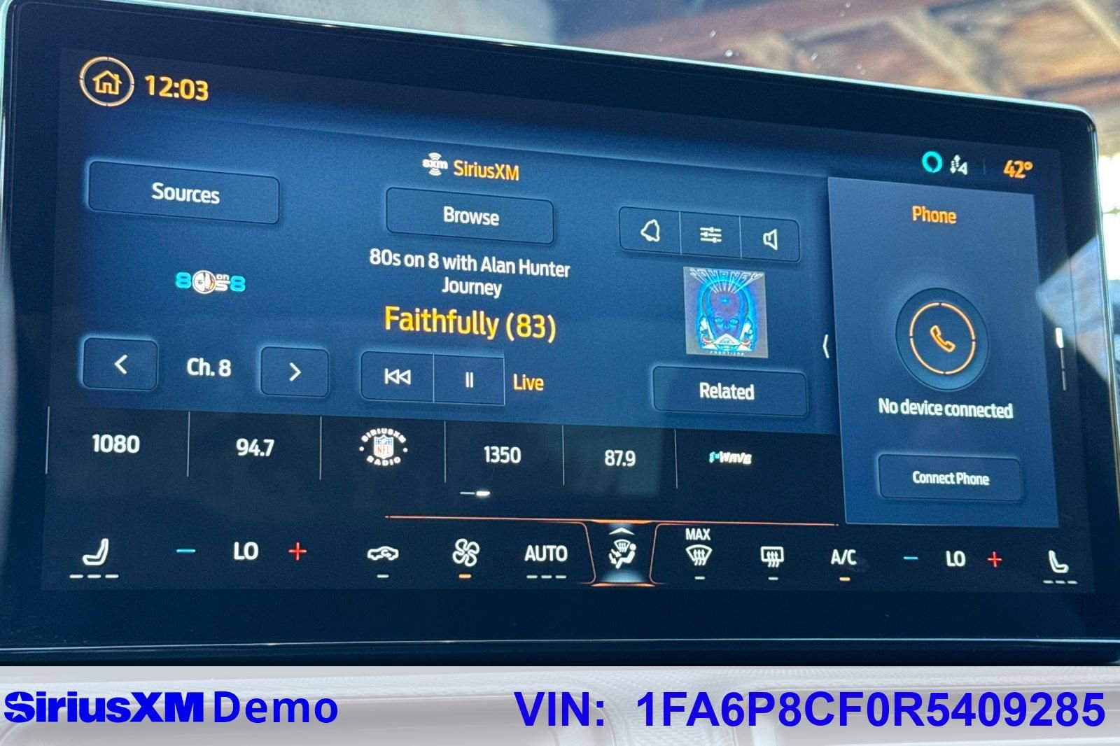 Used 2024 Ford Mustang GT image 29