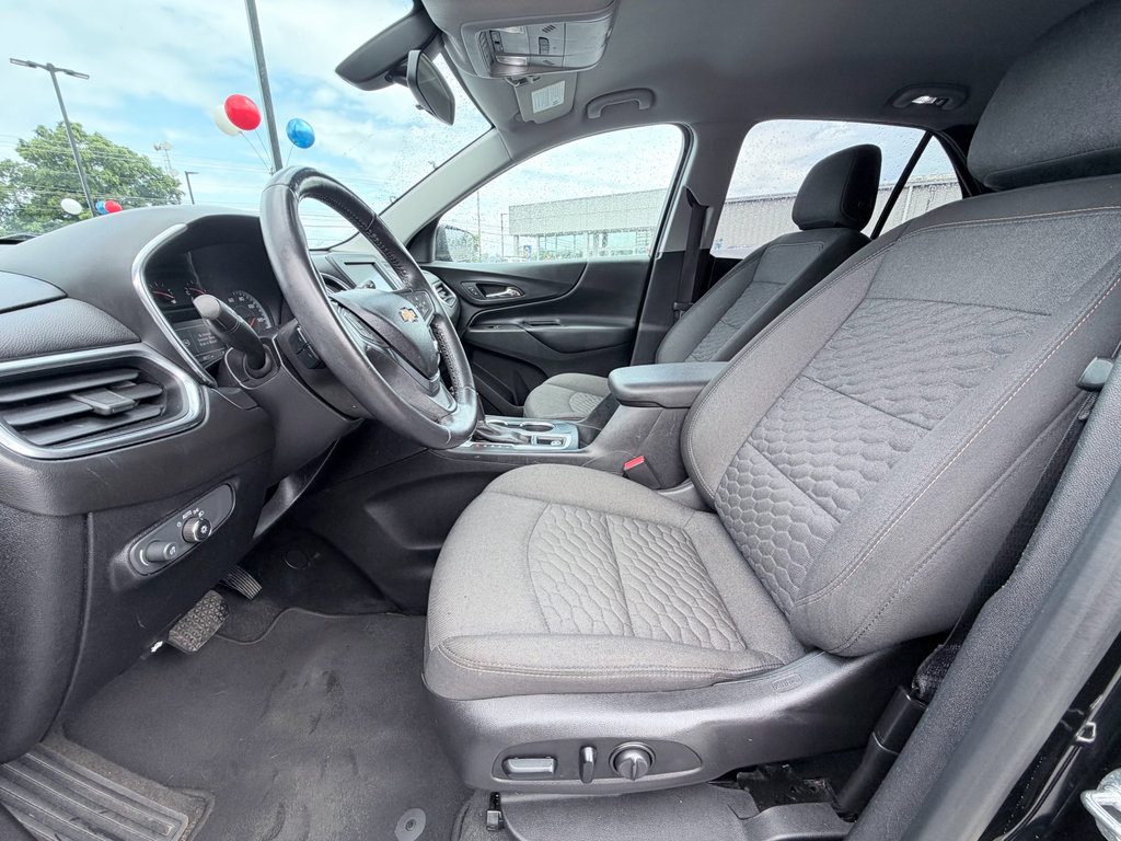 Used 2018 Chevrolet Equinox LT FWD image 20