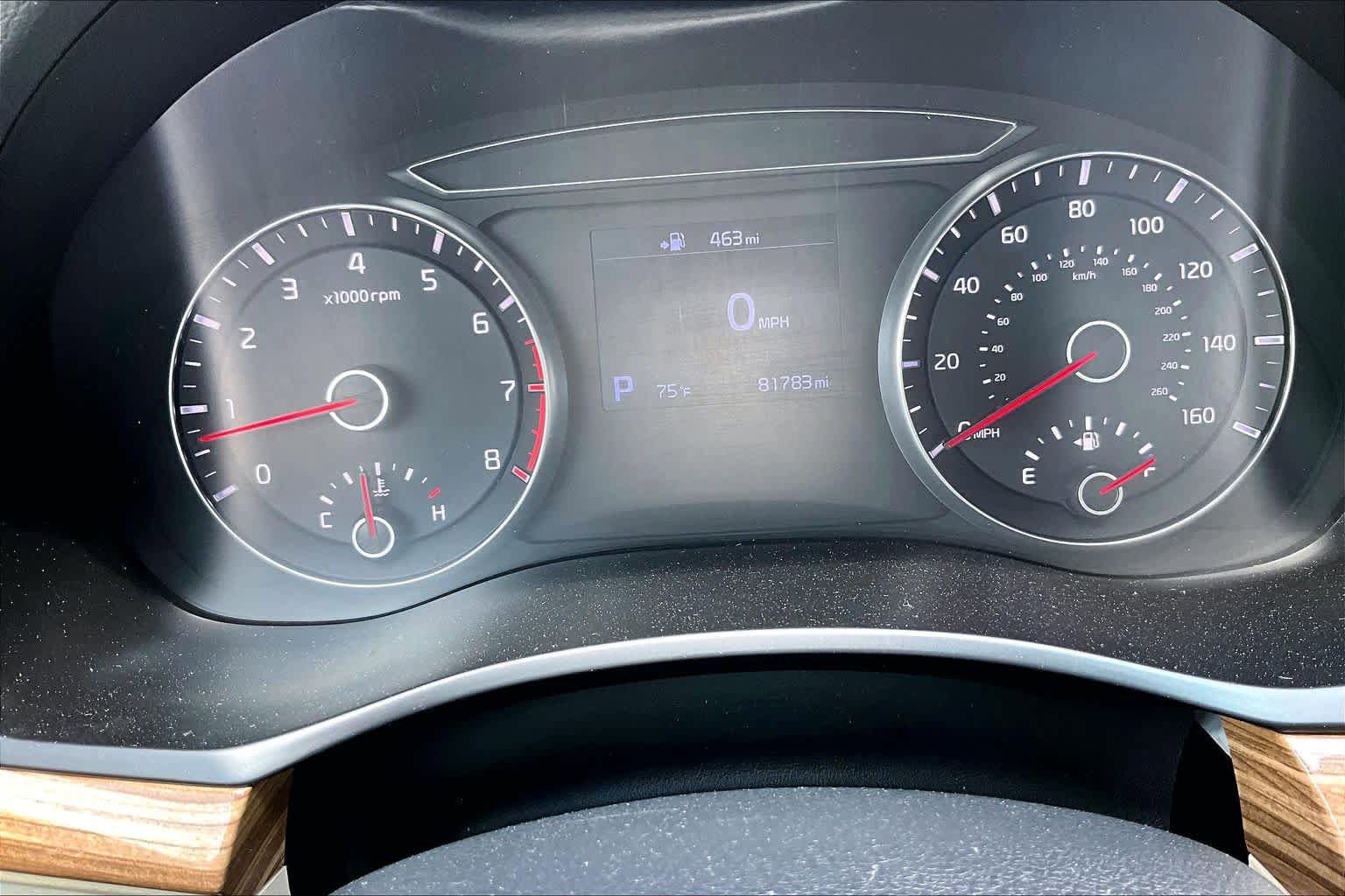 Used 2019 Kia Cadenza Technology FWD image 41