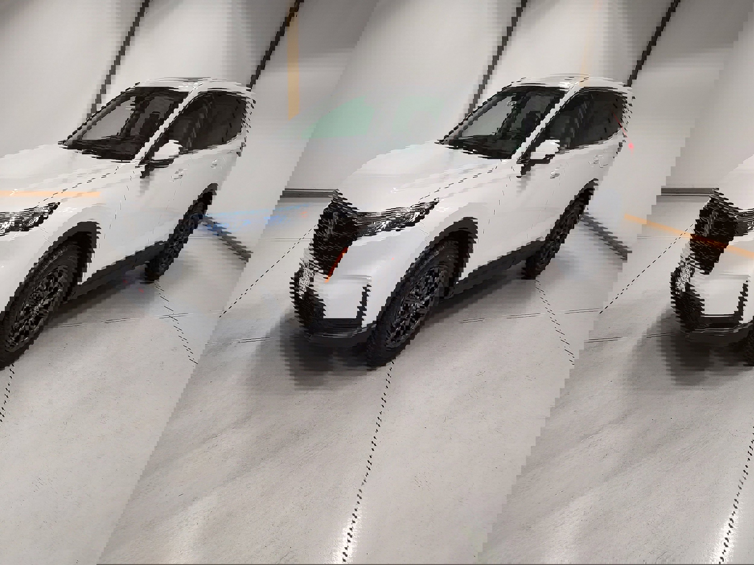 New 2026 Honda CR-V EX-L image 4