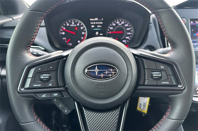 Used 2023 Subaru WRX image 24