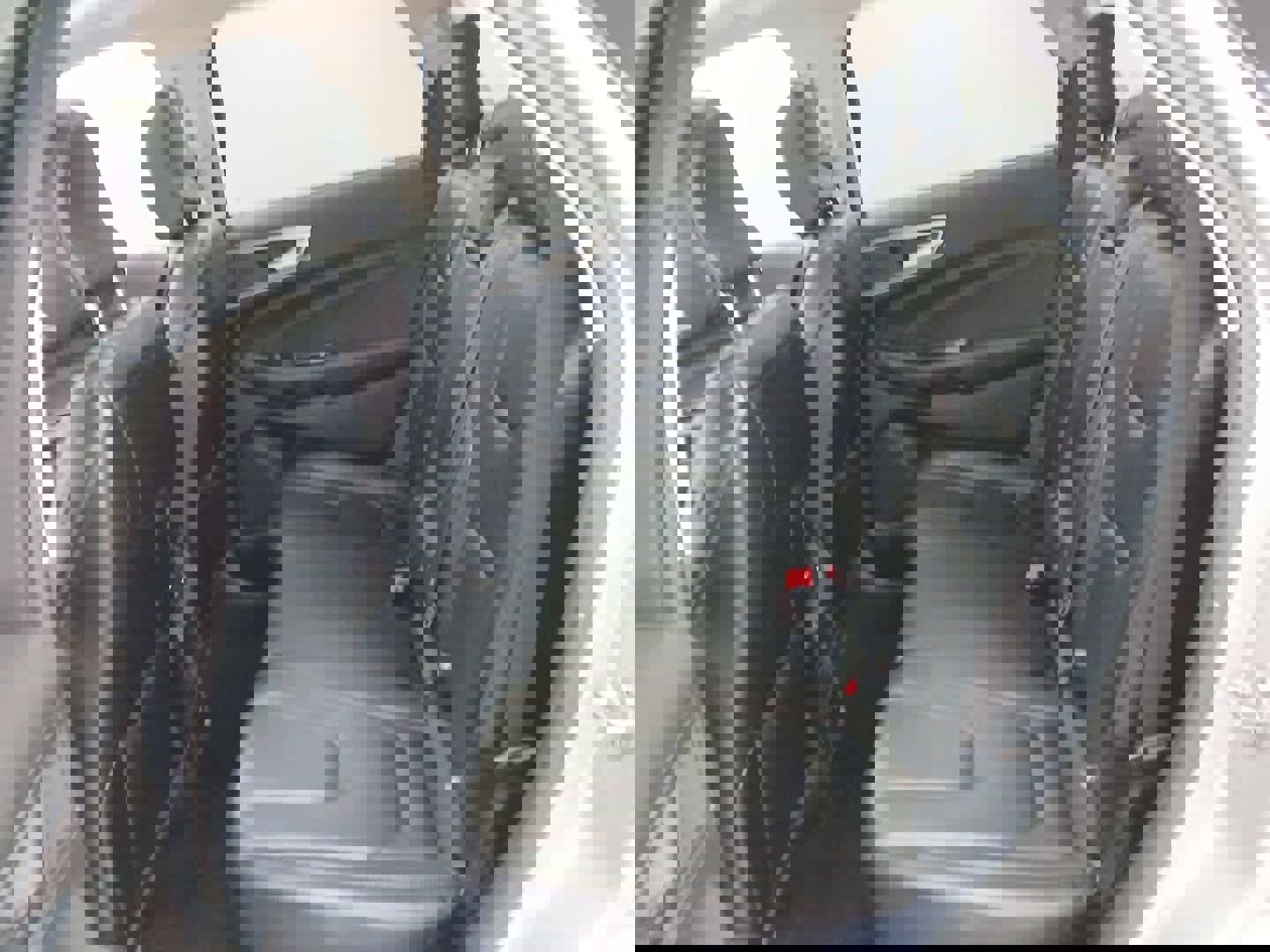 Used 2019 Ford Edge Titanium w/ Cold Weather Package image 19