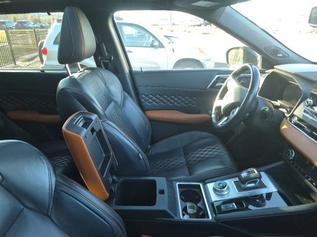 Used 2022 Mitsubishi Outlander SEL image 11