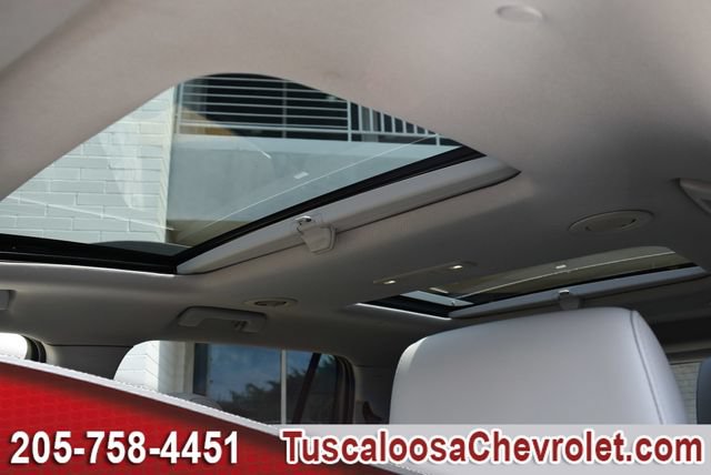 Used 2018 GMC Acadia SLT FWD image 23