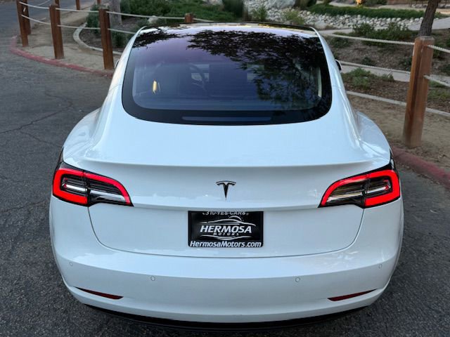 Used 2018 Tesla Model 3 Long Range image 5