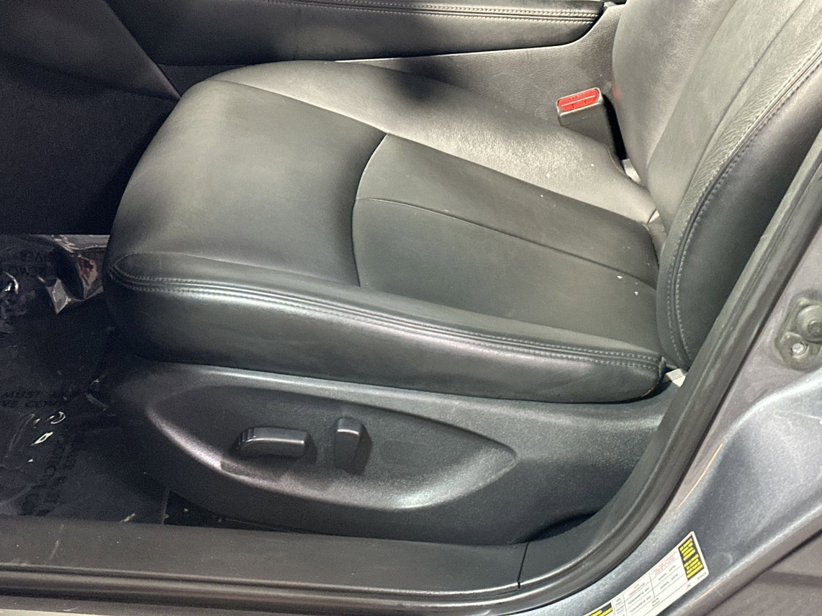 Used 2020 INFINITI Q50 Luxe image 14