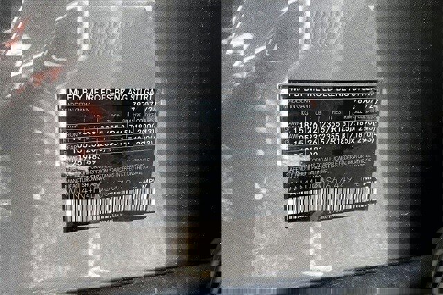 Certified 2025 Mercedes-Benz GLA 250 4MATIC image 22