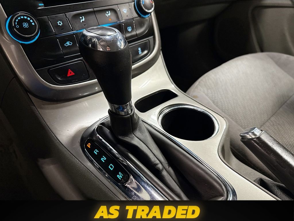 Used 2014 Chevrolet Malibu LS w/ Protection Package image 15