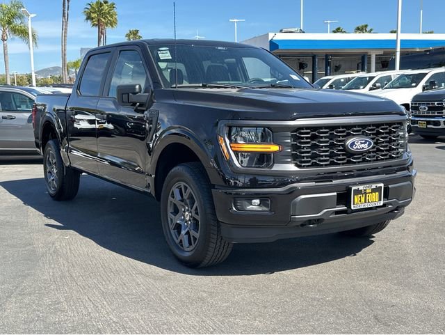 New 2026 Ford F150 STX w/ Equipment Group 200A image 3